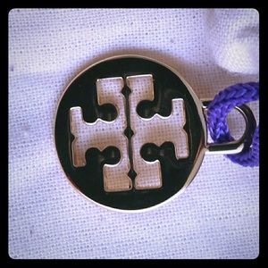 Tory Burch dustbag