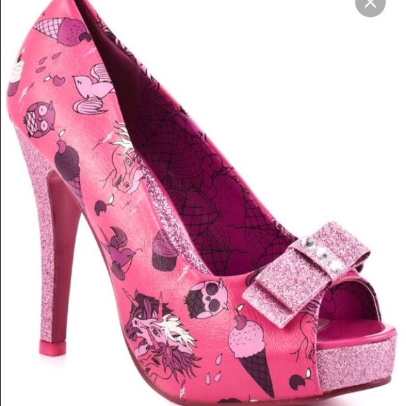 ISO.  Demon Donkey - Picture 1 of 1