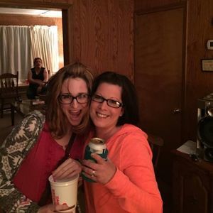 Meet your Posher, Catherine