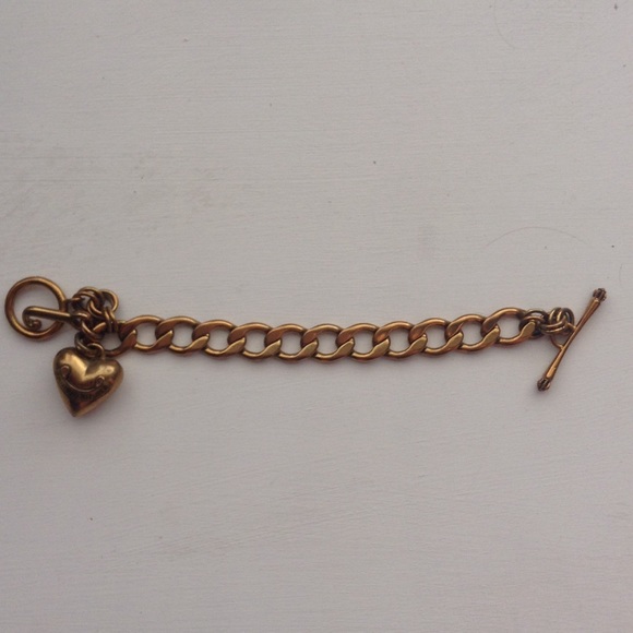 Juicy couture bracelet