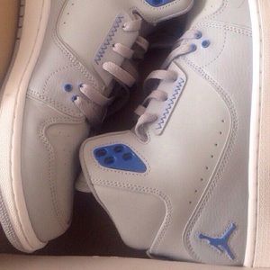 Air Jordan 1 Flight 2 Prem