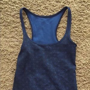 Lululemon Refresh Racer