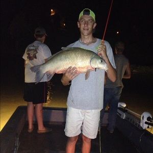 Meet your Posher, Jeff