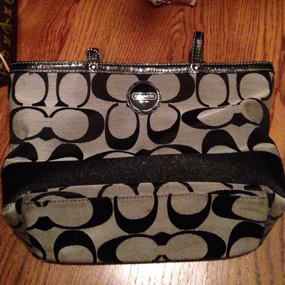 Bags Coach Pocketbook Poshmark