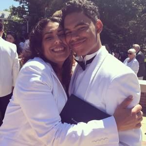 Meet your Posher, Alan