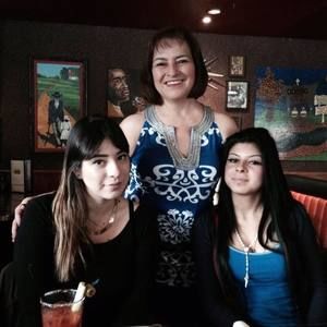 Meet your Posher, Tracy