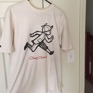 Play Cloths Running Jack Tee