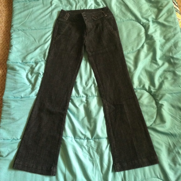Boom boom dress jeans size 3