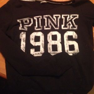 Black Pink Hoodie