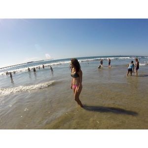 Meet your Posher, Jenna