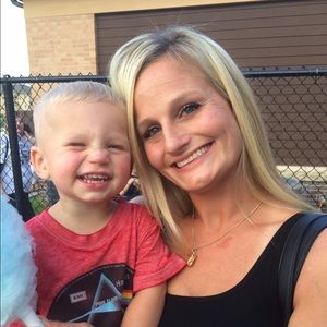 Meet your Posher, Jackie