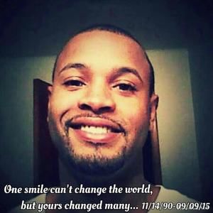 Meet your Posher, Alexis