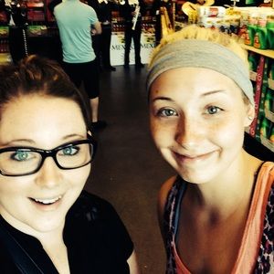 Meet your Posher, Ashlee