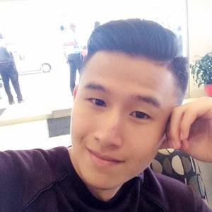 Meet your Posher, Tyler