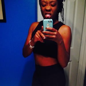 Meet your Posher, Jazmine