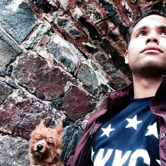 Meet your Posher, Angallo