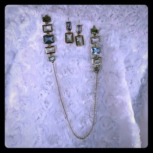 :::SOLD WITH BUNDLE::: Ralph Lauren Necklace Set