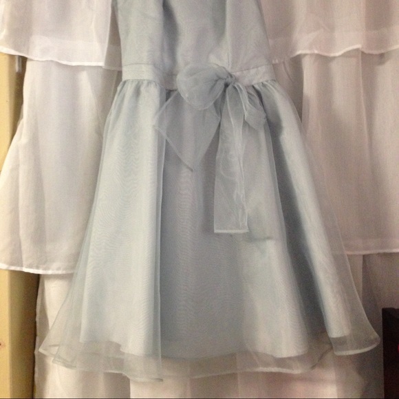 Lauren Conrad dress - Picture 2 of 3