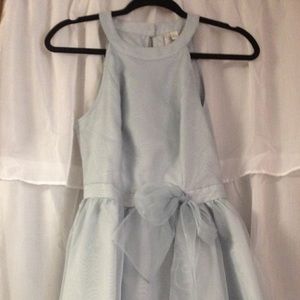 Lauren Conrad dress