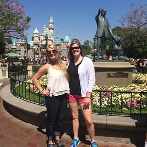 Meet your Posher, Lisa