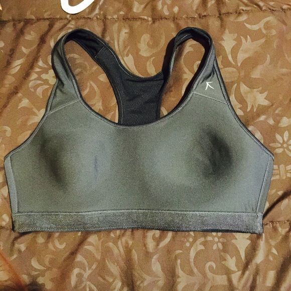Two sided Sports Bra - Picture 2 of 2