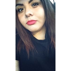 Meet your Posher, Jocelyn