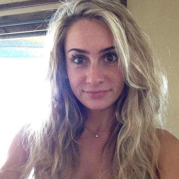 Meet your Posher, Katelin