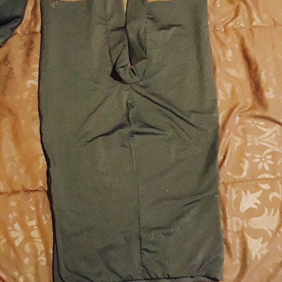 Black Shapewear - Picture 2 of 4