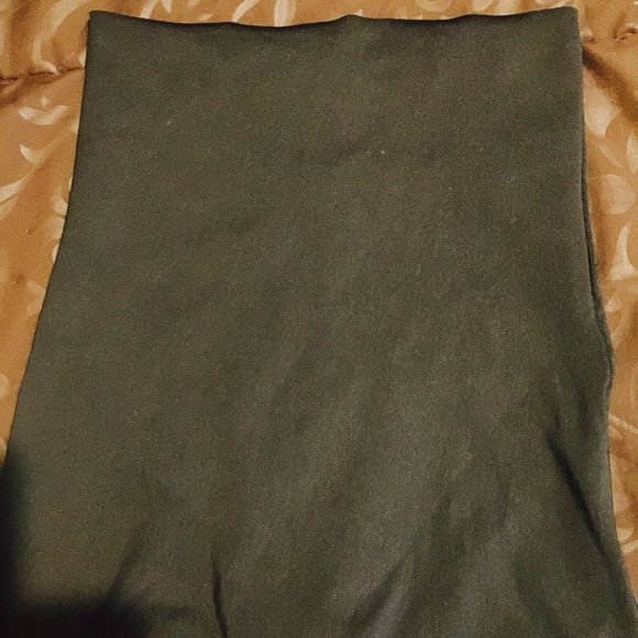 Black Shapewear - Picture 4 of 4