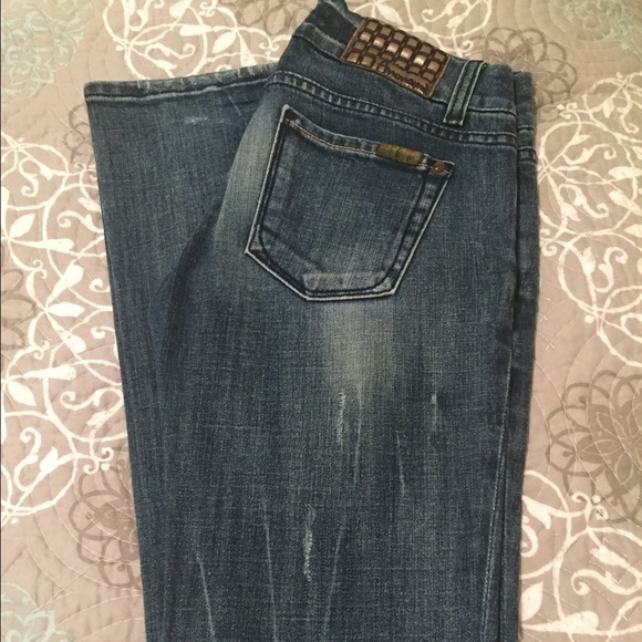 Jeans - Picture 2 of 2