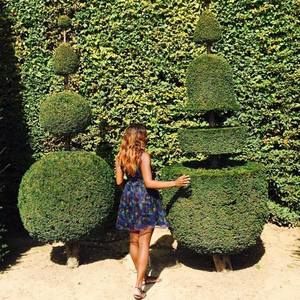 Meet your Posher, Kamilah