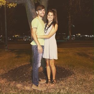 Meet your Posher, Casey