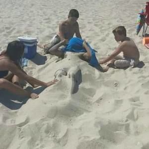 Meet your Posher, Angelina