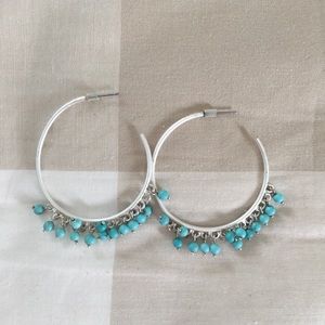 Stella and Dot Earrings