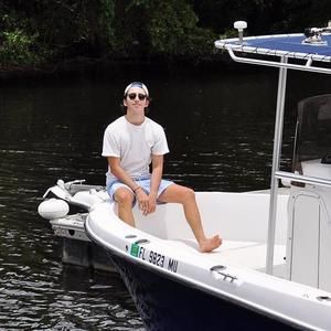 Meet your Posher, Keith