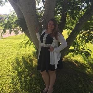 Meet your Posher, Madison