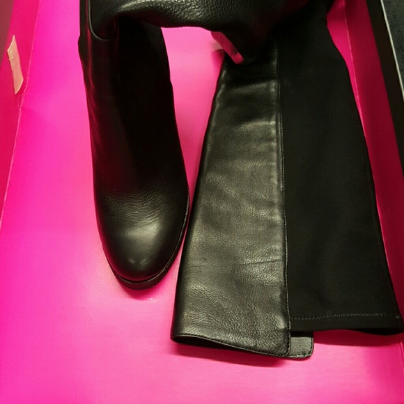 Vince Camuto Boots - Picture 3 of 4