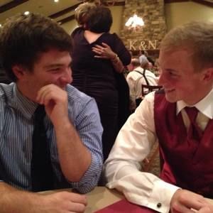 Meet your Posher, Dillon