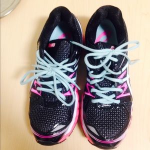 Asics running sneaker