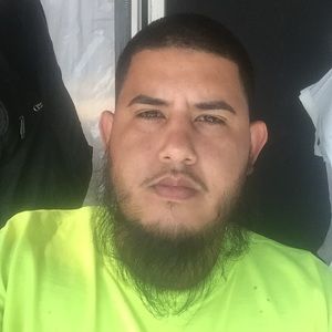 Meet your Posher, Andrew