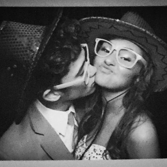 Meet your Posher, Maddie