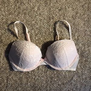 GH Push Up Bra