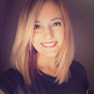 Meet your Posher, Mackenzie