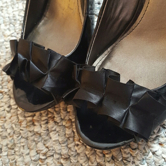 Fergalicuous High Heels - Picture 2 of 3