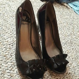 Fergalicuous High Heels