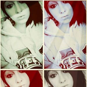 Meet your Posher, Kendra