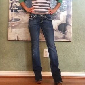 ❤️Host Pick: Miss Me jeans❤️