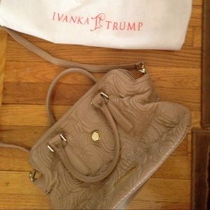 Ivanka Trump Bag