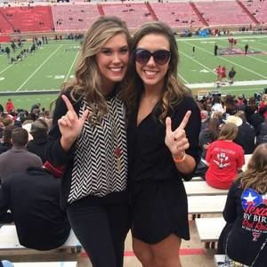 Meet your Posher, Macy