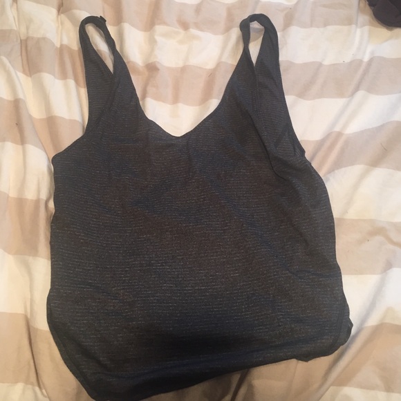 Lulu tank